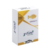 Extant VTM Energy And Focus Multivitamin Sarı Kutu